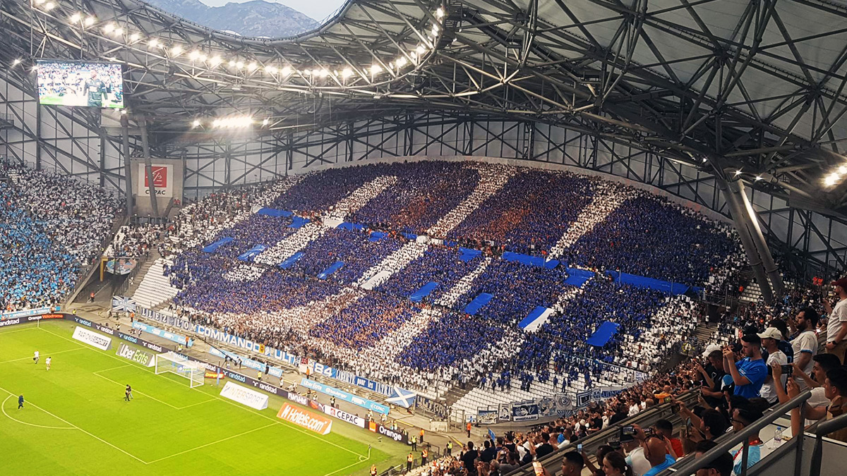 OM-Reims: sold out!  – Season