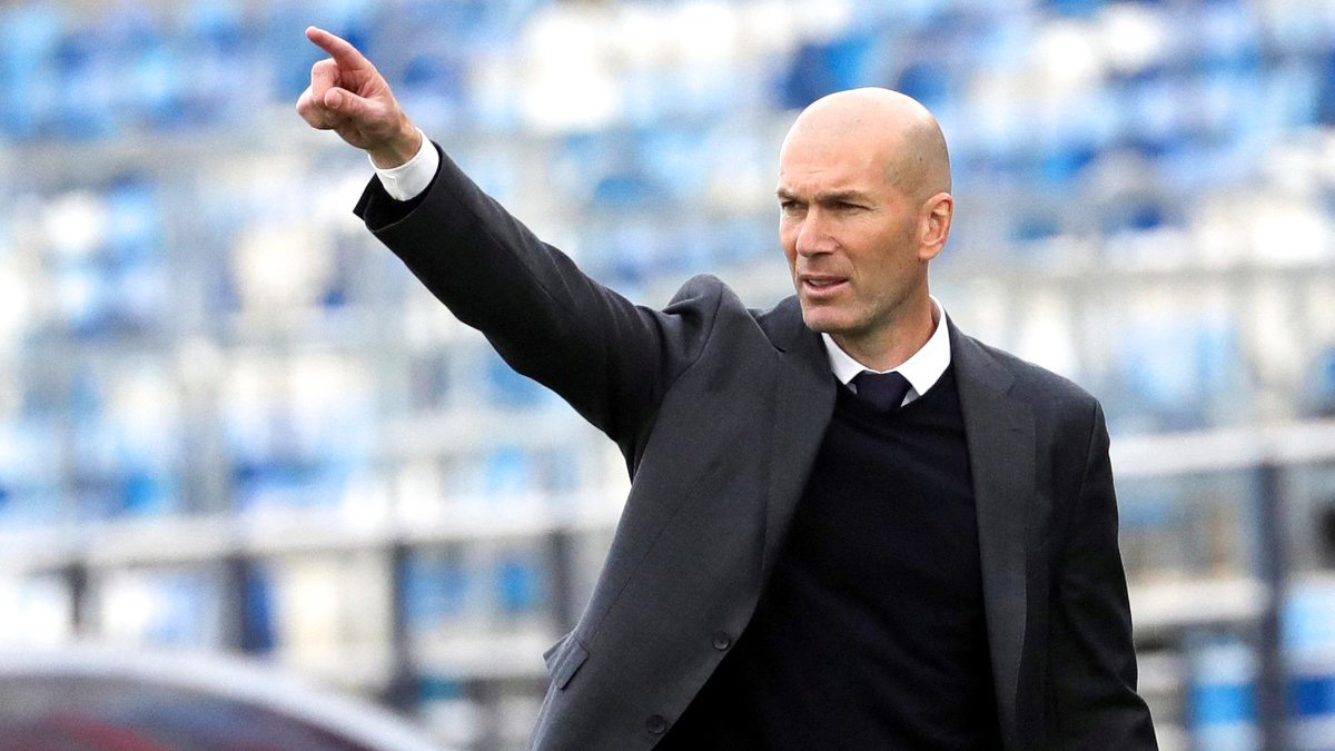 Foot - Avant Turquie-France, Vincenzo Montella détaille les forces de Zinédine Zidane