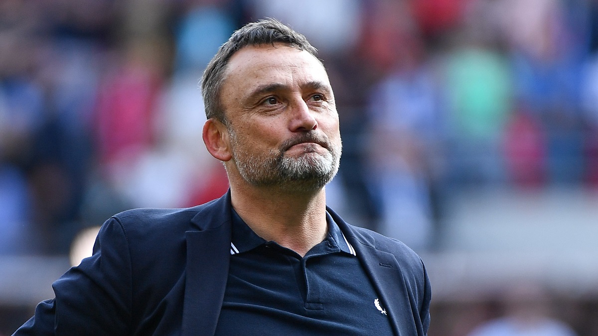 Rennes/OM - Franck Haise récupère plusieurs joueurs importants