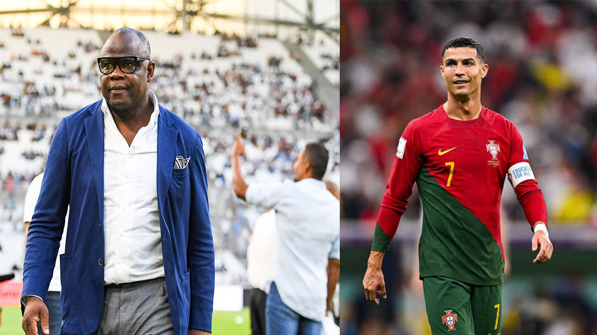 Boli: “Cristiano Ronaldo estava em negociações com OM” – Saison 2