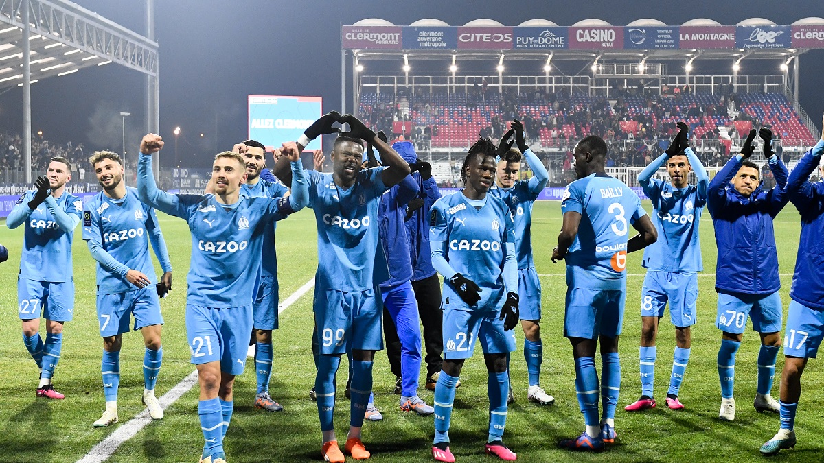 Rennes-OM: “Whatever happens, Marseille remains a great team” – Around OM