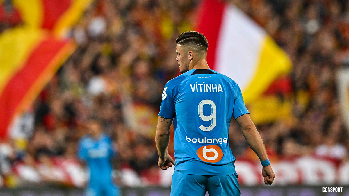 Vitinha’s Return and OM’s Summer Preparations: Latest Updates on Marcelino’s Full Group