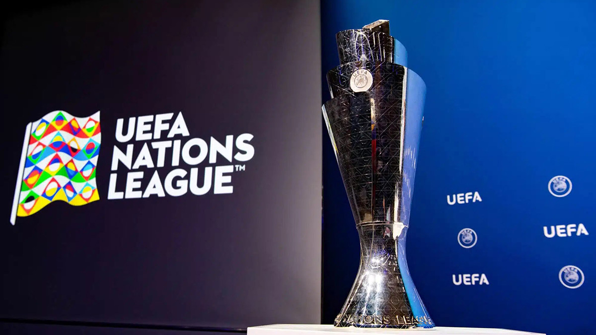 Foot - Portugal, Pays-Bas, Allemagne : les résultats marquants de la soirée en Ligue des Nations