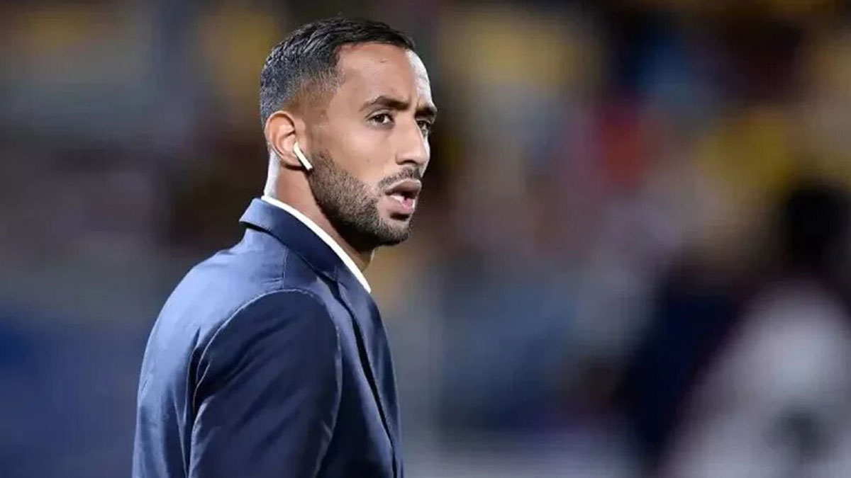 OM : Benatia Révèle Les Coulisses Du Départ De Renan Lodi | OM Actu ...