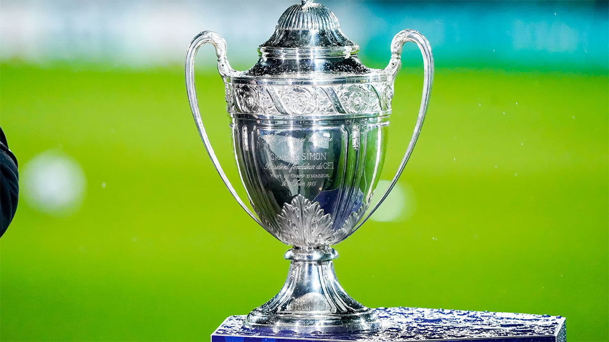 Foot - La Coupe de France menacée de disparaître de France Télévisions
