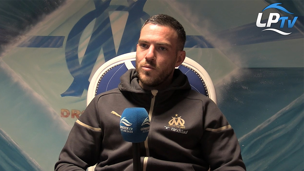 Mercato OM: Geheimen van Jordan Vertue over zijn verlenging! Mercato OM: Geheimen van Jordan Vertue over zijn verlenging!