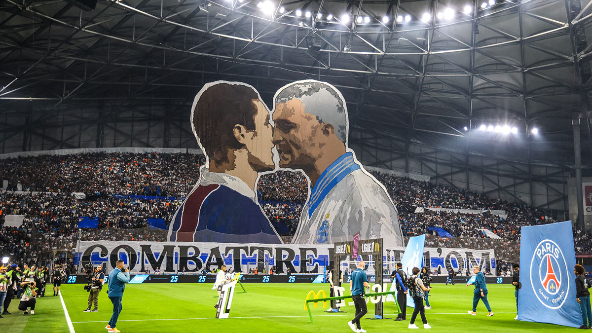 OM/PSG - Le CUP veut contester l’interdiction de déplacement à Marseille