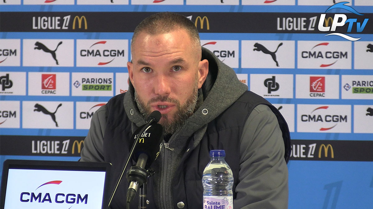 OM/Le Havre - Digard admire Genesio et attend une réaction de ses joueurs