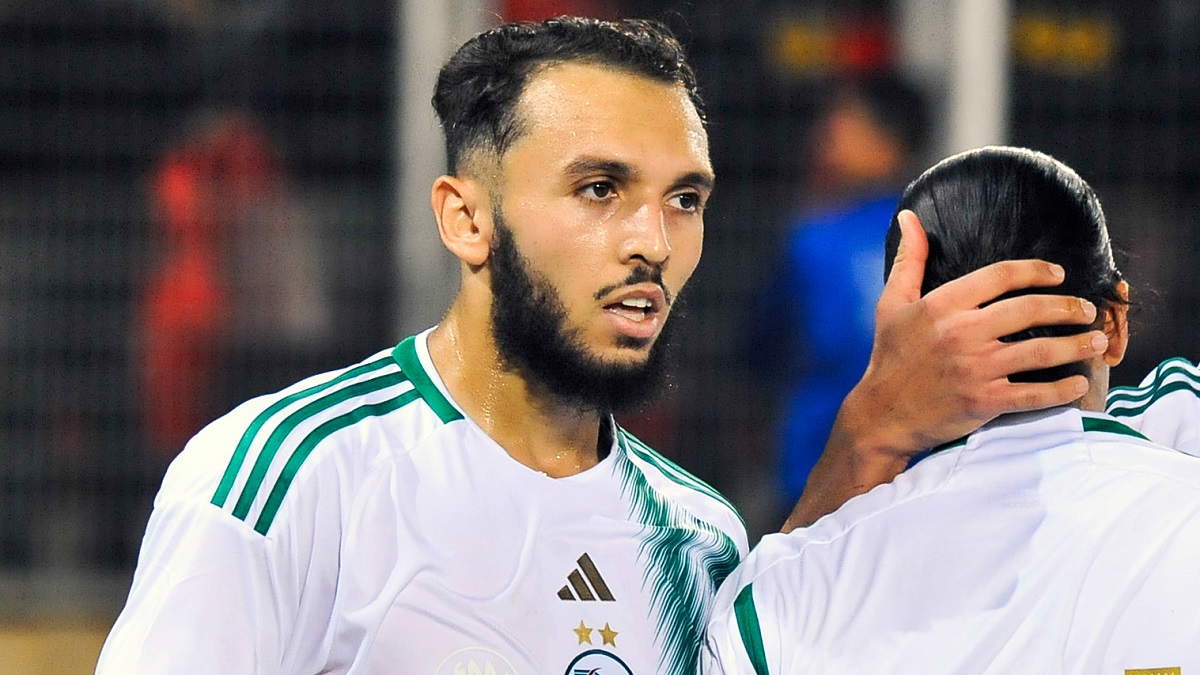 OM - la première liste de Brahim Hemdani avec deux Olympiens !