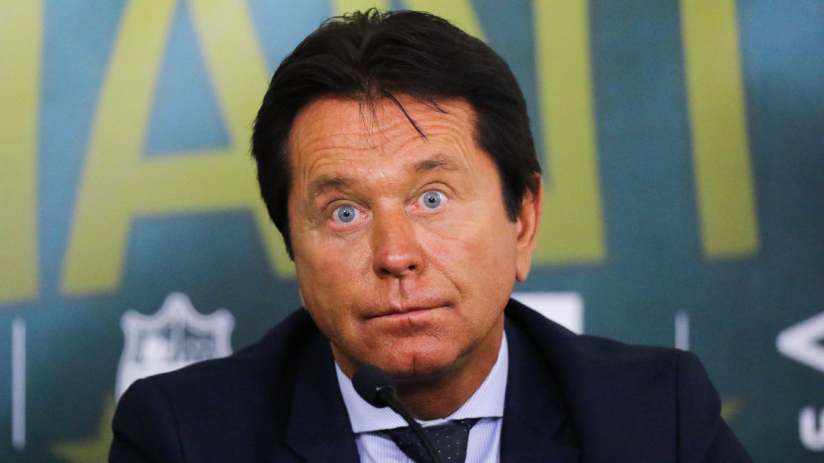 Foot - Coup de théâtre, Waldemar Kita met fin au projet de vente du FC Nantes
