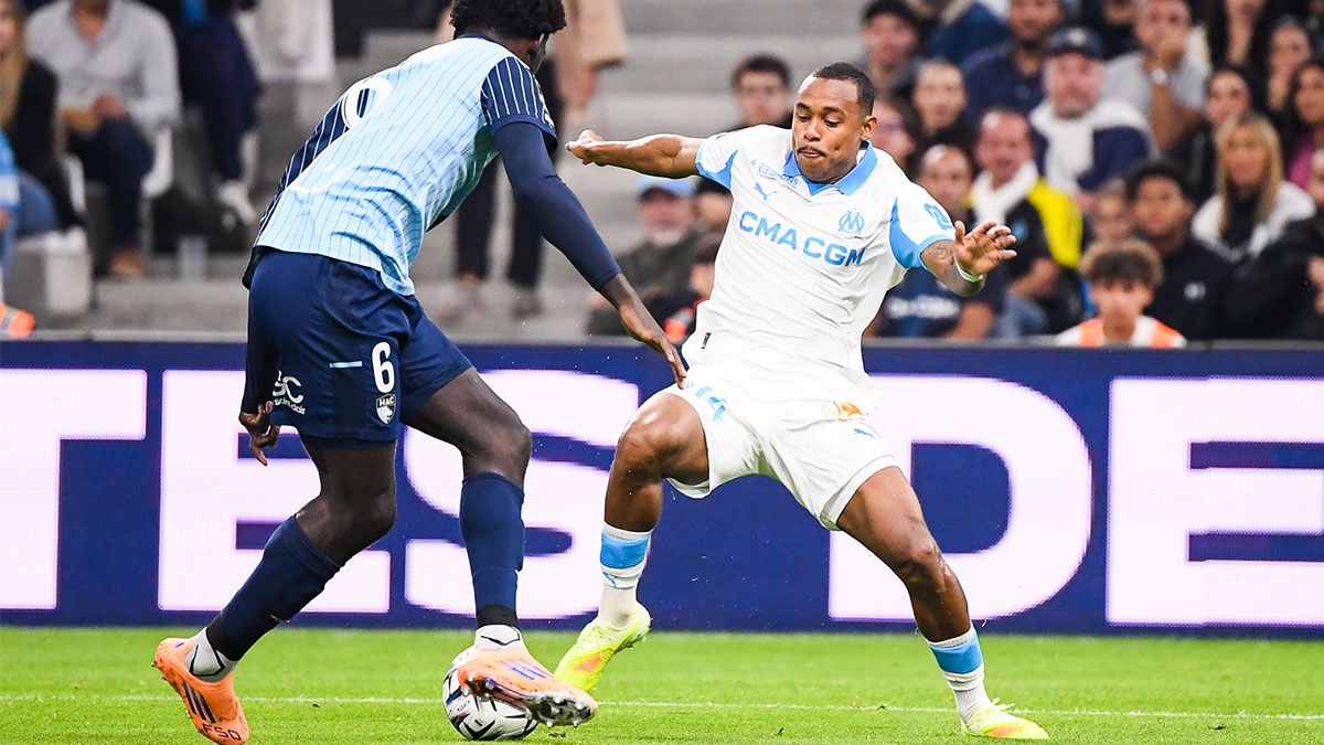 TV - comment ne rien rater d'OM/Le Havre ?