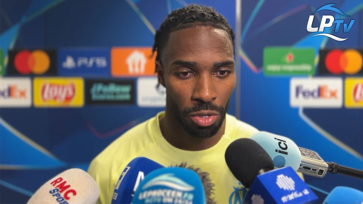 "Sur les transitions, on était ouverts", Garcia pointe le gros problème de l’OM après Besiktas