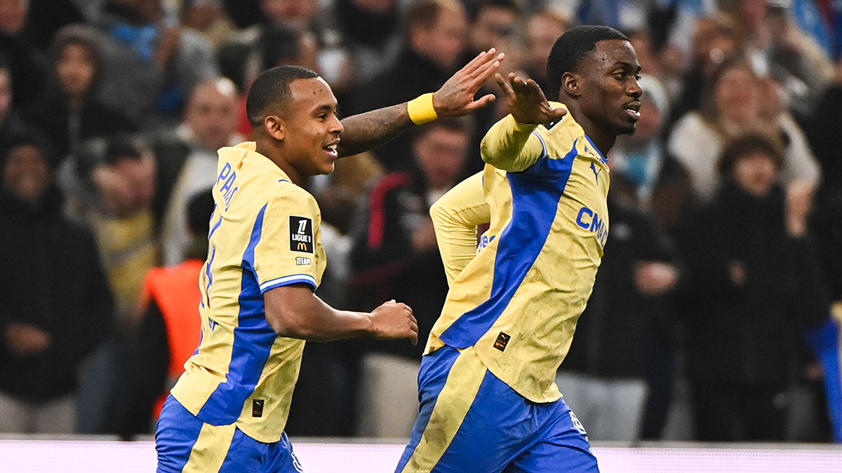 OM/Toulouse - Un historique largement favorable aux Olympiens au Vélodrome