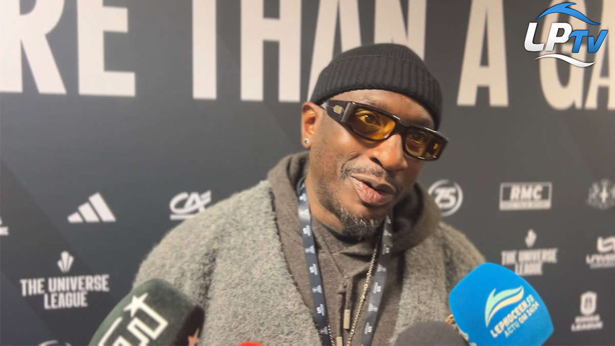 « Très, très compliquée », Mamadou Niang se montre inquiet pour l’OM
