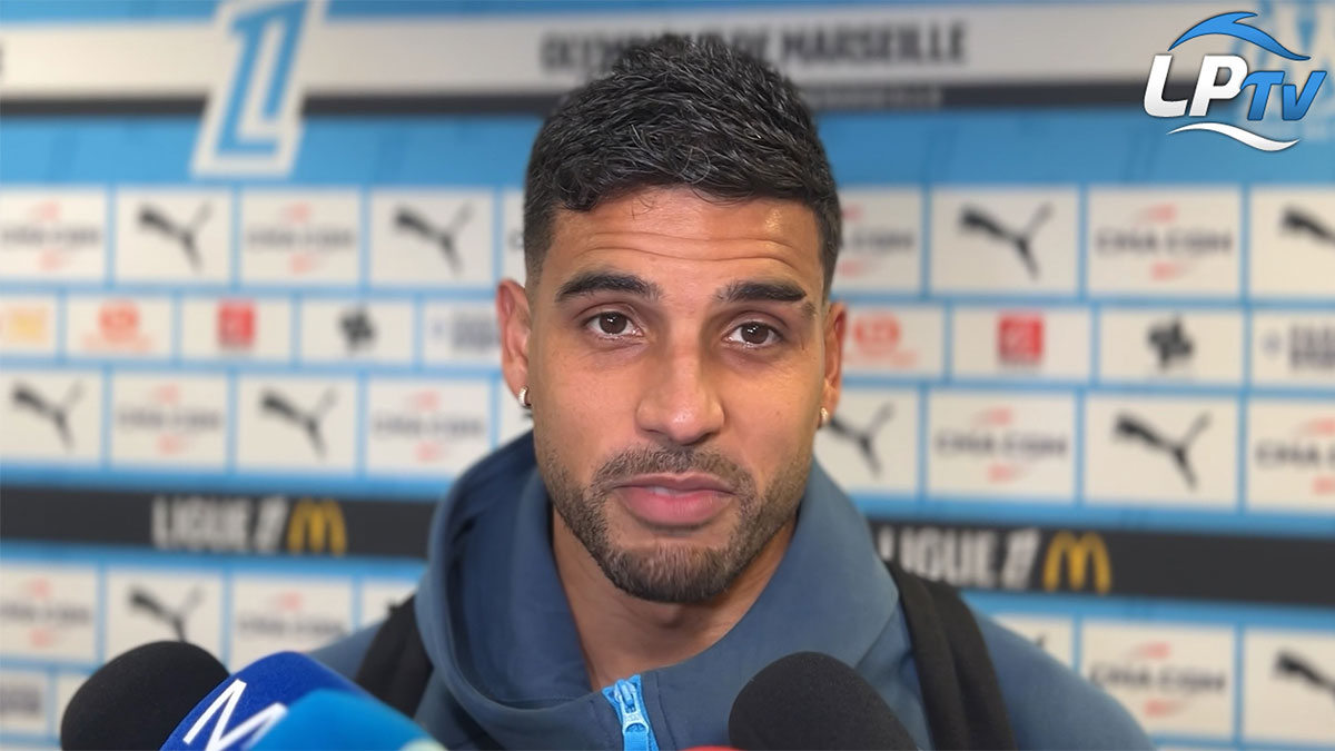 Emerson : « Il nous manque encore un peu de confiance »