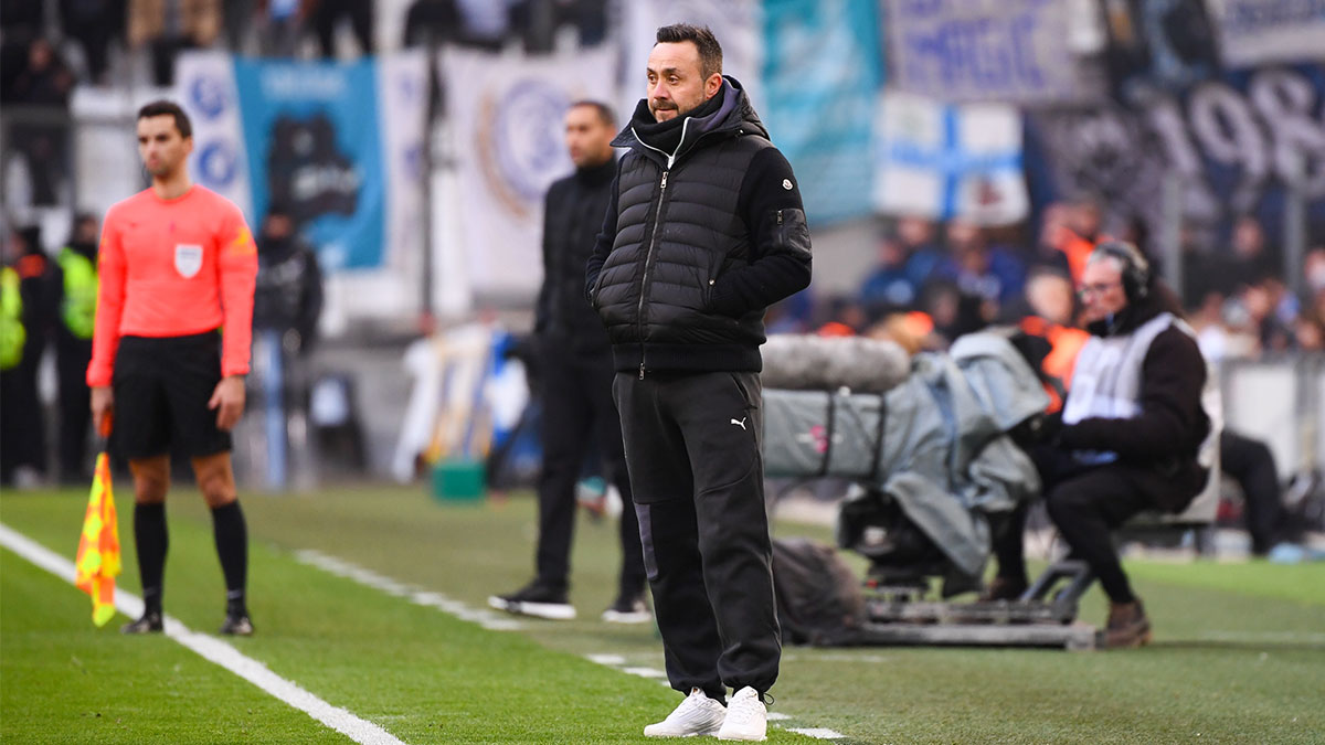 Foot - Tottenham touche le fond... Zéro victoire, zéro but et une inquiétante 17e place