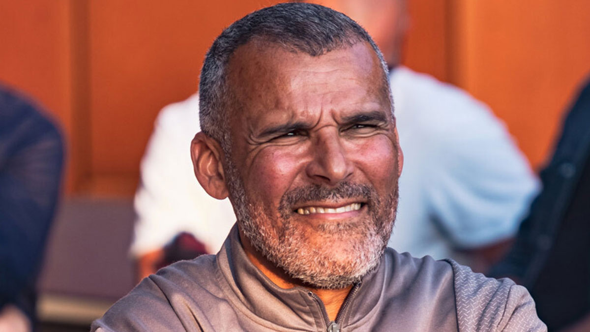 OM - Lasaad Hasni explique pourquoi le centre de formation croit enfin tenir la bonne direction