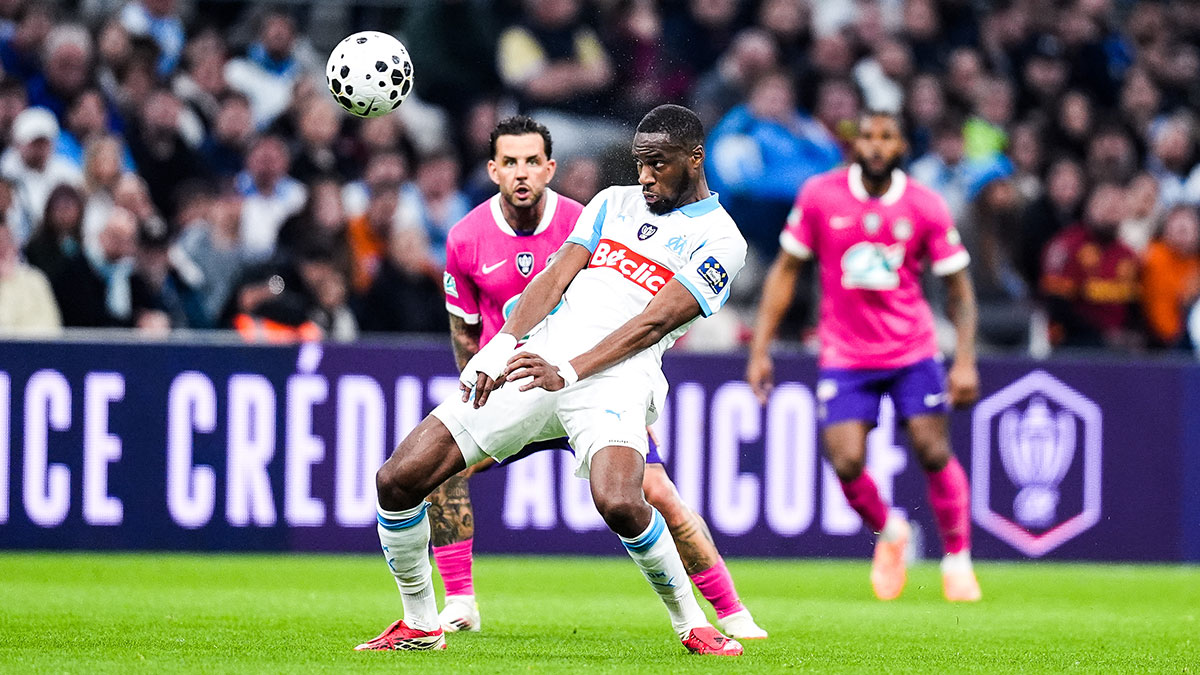 OM/Toulouse - Un arbitre au bilan mitigé avec les Marseillais au sifflet !