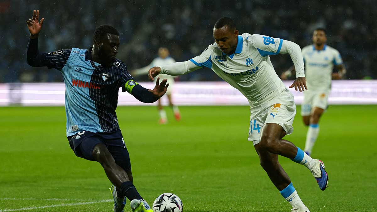 OM/Le Havre - La LFP étudie un nouvel horaire pour la rencontre