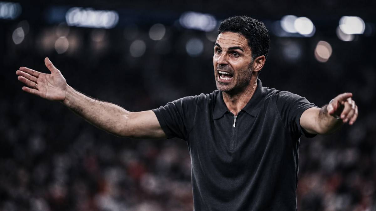 Foot - Arsenal sécurise l’avenir de Mikel Arteta avec un nouveau contrat longue durée