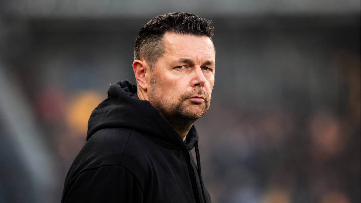 Foot - L'avenir de Pierre Sage s'assombrit à Crystal Palace