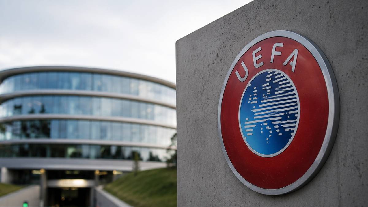Foot - La France déjà sous pression à l'indice UEFA