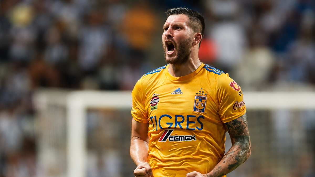Foot - Gignac réalise un rêve à la Bombonera et raconte son lien avec Boca