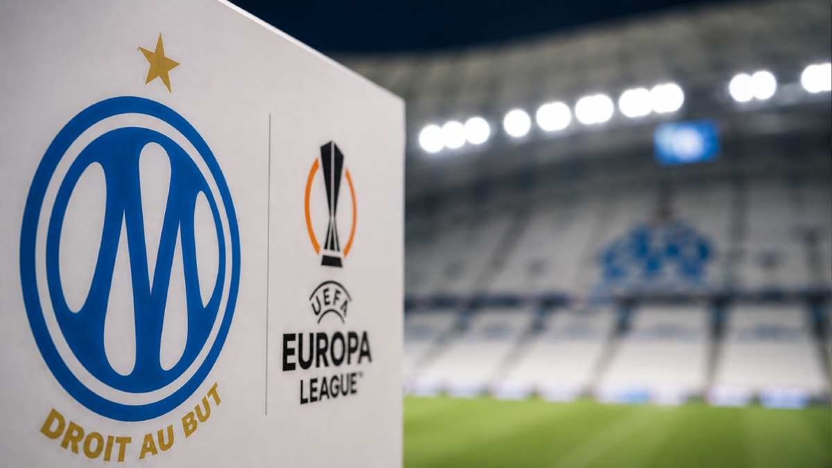 « À l’OM, tu ne peux pas faire l’impasse » : Alonzo tranche sur la Ligue Europa
