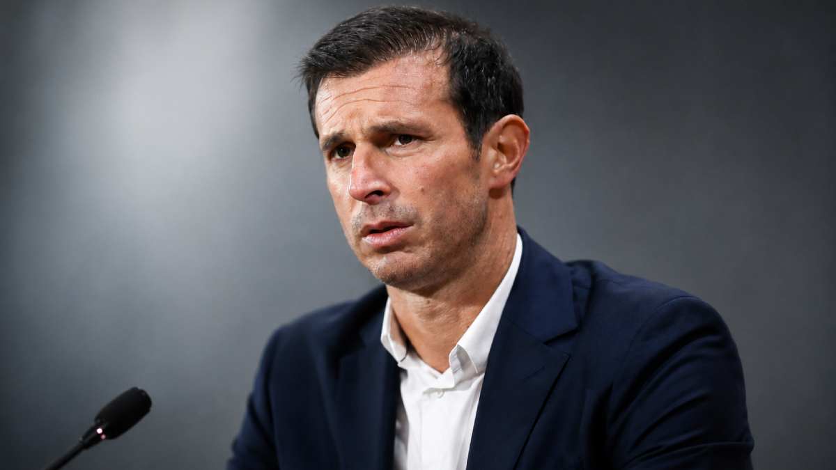 OM - Grégory Lorenzi toujours dans le viseur de Nice, la justice n'a pas tranché