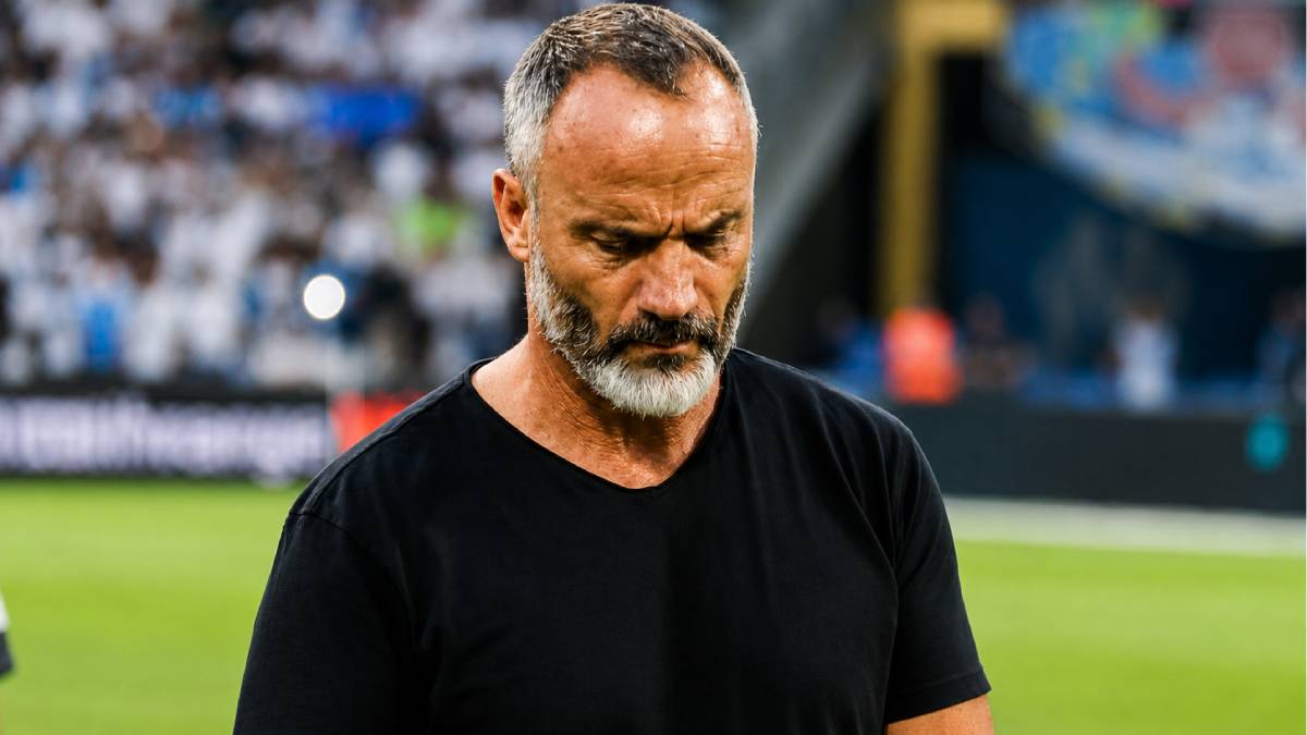 OM - Di Meco réclame des explications à McCourt sur la situation du club