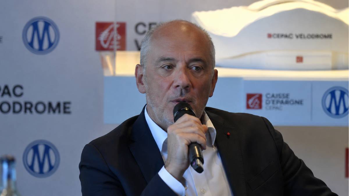 OM - Le club dévoile sa nouvelle identité autour du concept "Football sans filtre"