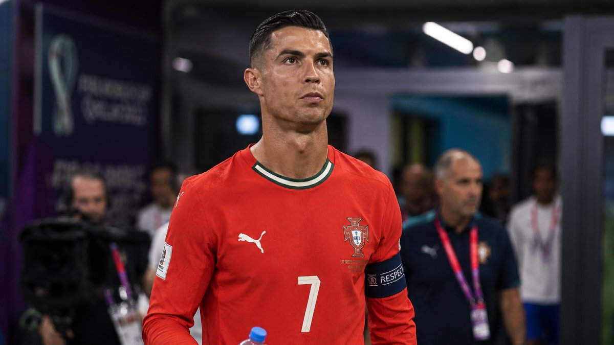 Foot - La faible sanction infligée à Ronaldo fait réagir à l'étranger