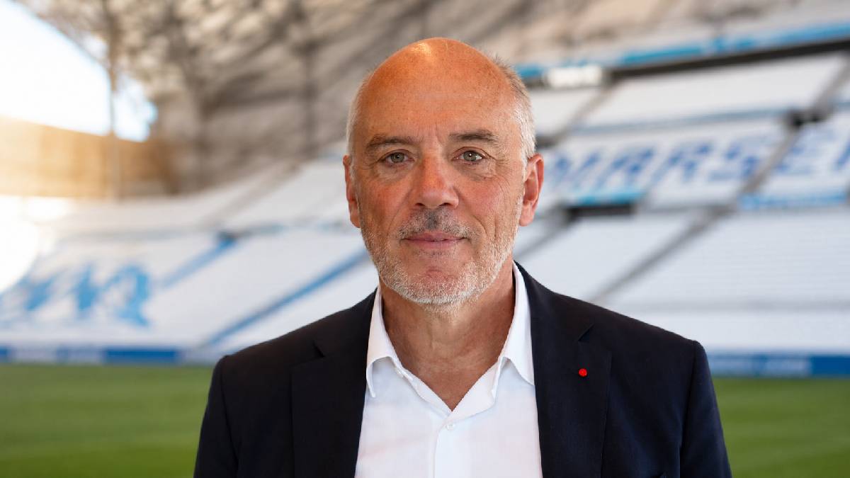 OM - diplomatie, questions et groupe WhatsApp, les habitudes de Stéphane Richard