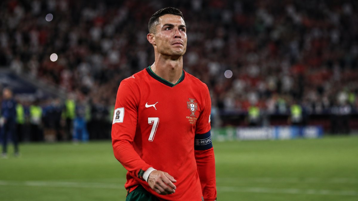 Foot - Cristiano Ronaldo vers un retour ? La fédération portugaise cherche l’apaisement