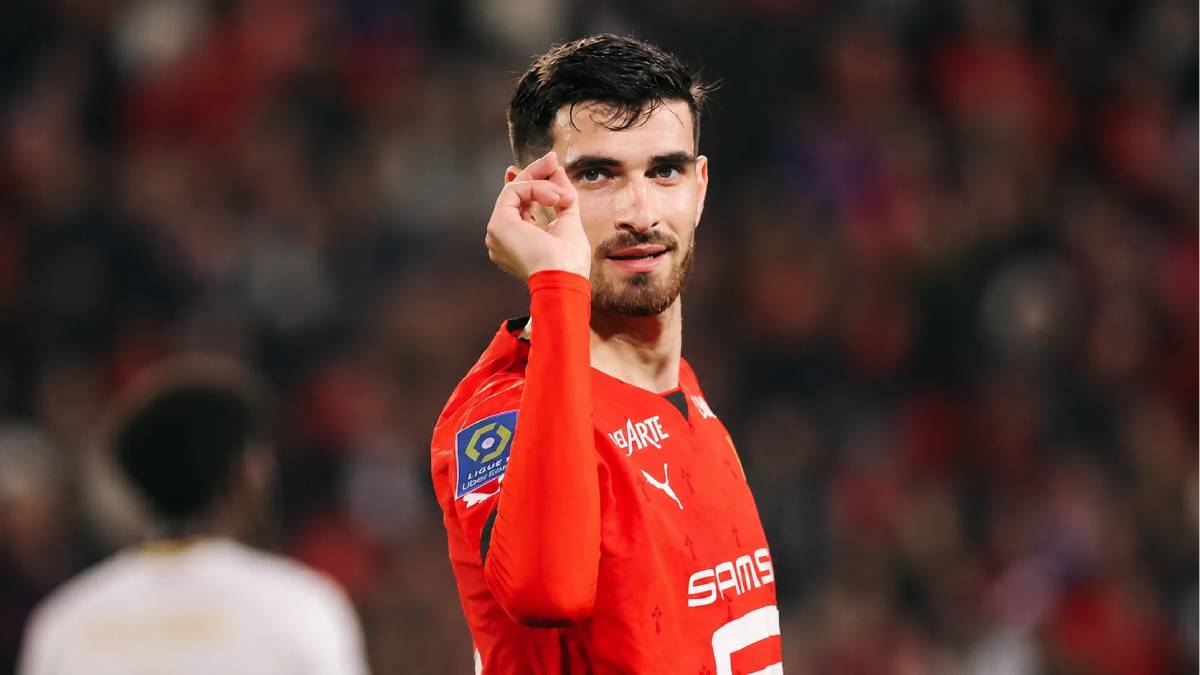 OM - "On s'est appelé cet été", Terrier raconte sa relation privilégiée avec Genesio