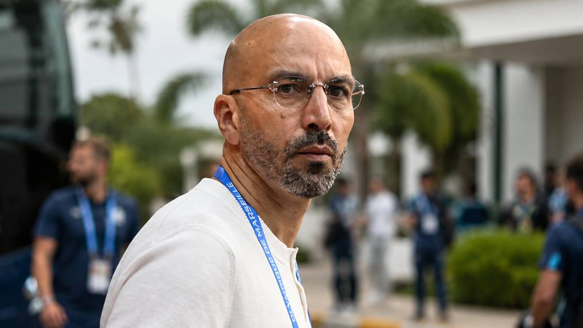 OM - Le club et Bob Tahri ont décidé de mettre fin à leur collaboration