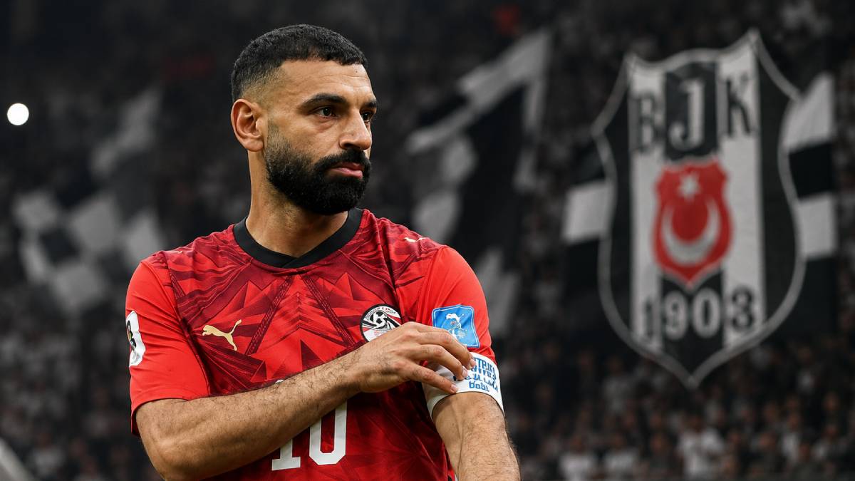 Foot - Salah forfait contre le Soudan du Sud pour une raison inhabituelle
