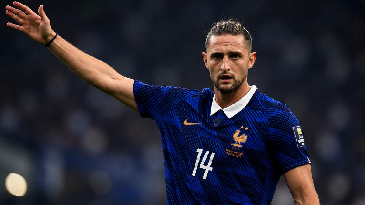 Foot - Daniel Riolo très critique envers Rabiot et Tchouameni