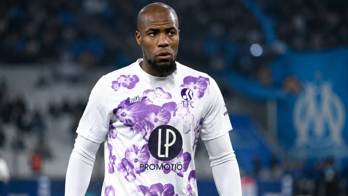 OM - Djibril Sidibé raconte son mercato et les difficultés avec l'OM