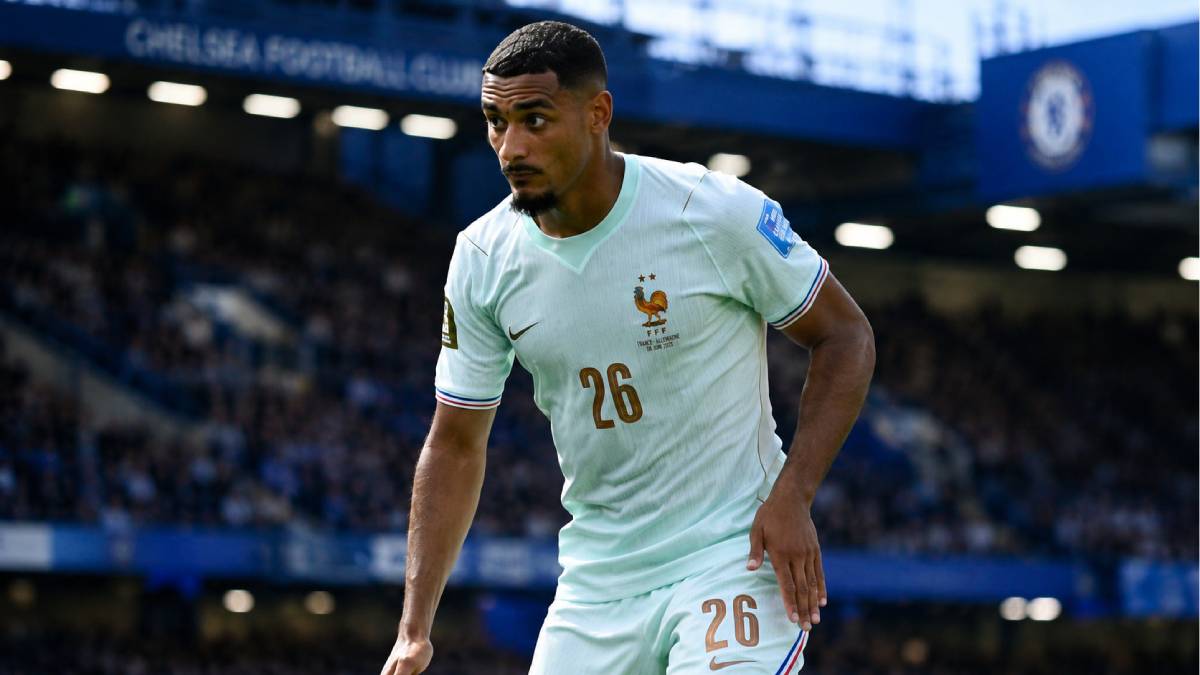 Foot - Un gros coup dur pour Zidane avant les prochains matchs des Bleus
