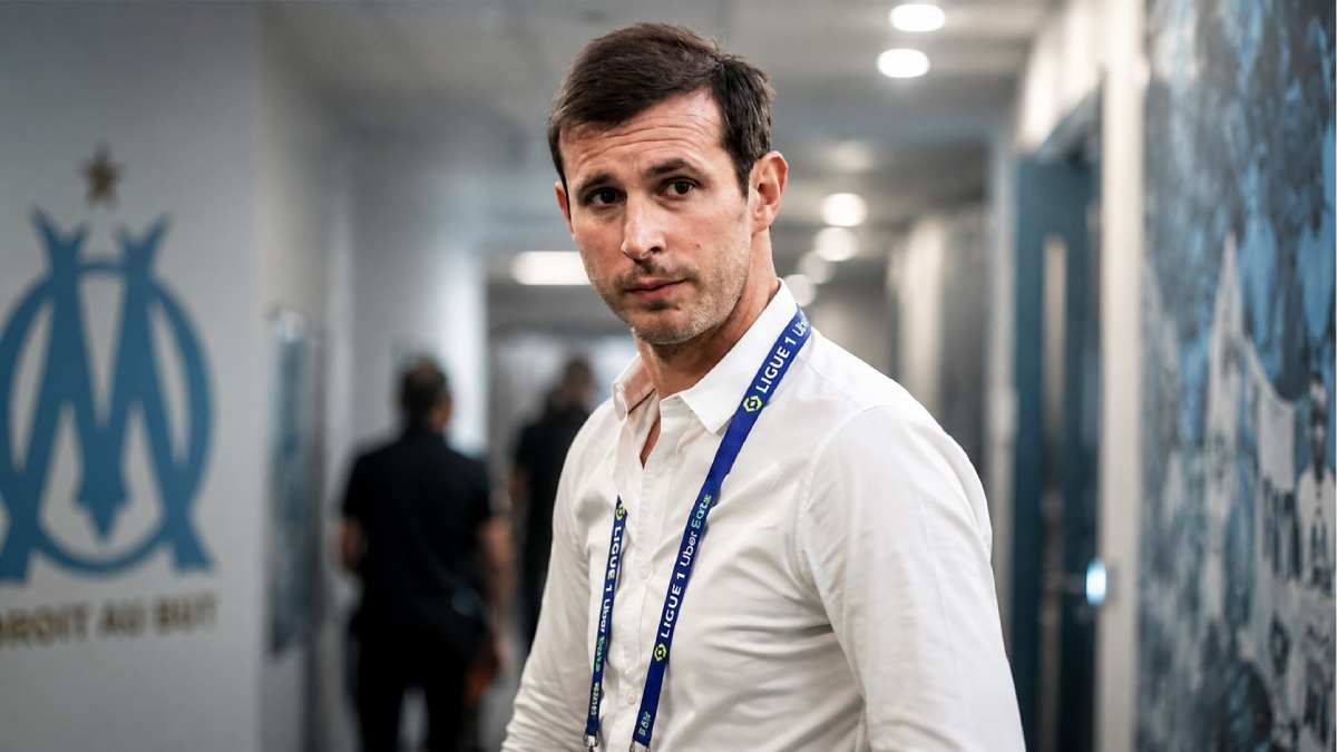 Mercato OM - Lorenzi explique à quoi il a servi durant le mercato