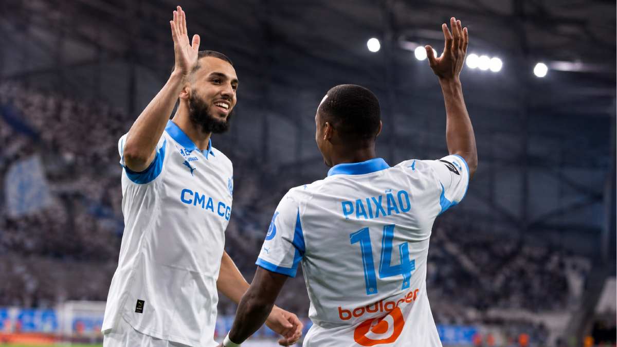 OM - Gouiri, Cornelius, Harit… où en sont les blessés ?