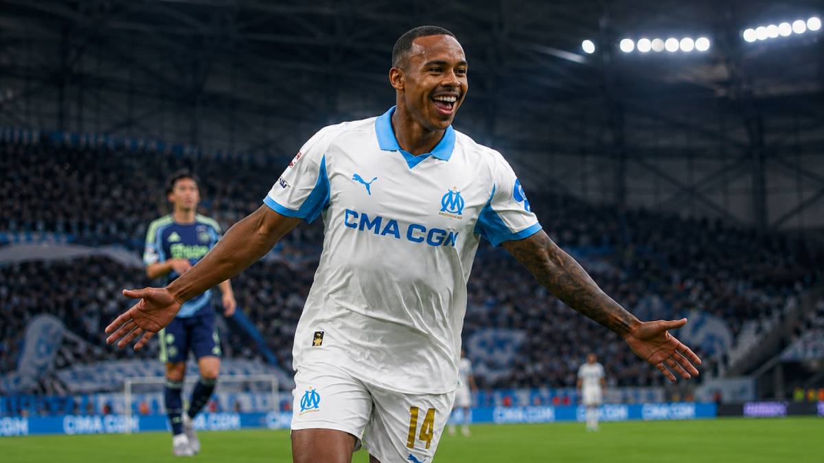OM - Paixao évoque son mercato, la Premier League et un possible avenir au Brésil