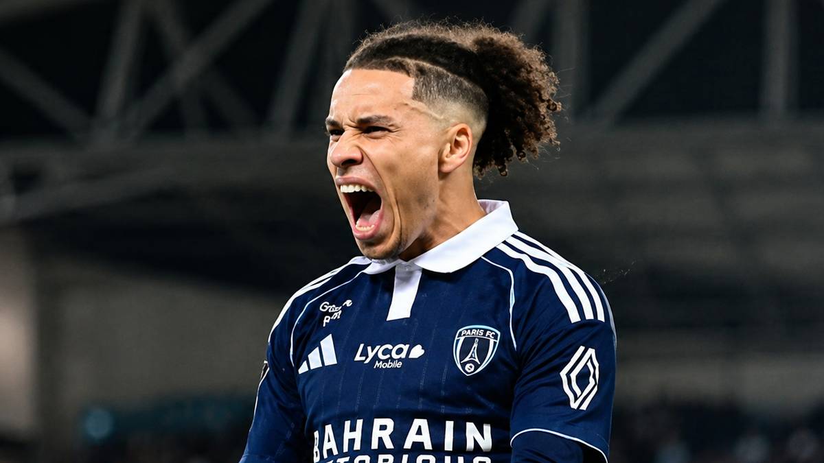OM/PFC - Pourquoi le rêve marseillais d'Ilan Kebbal n'a pas pu se concrétiser