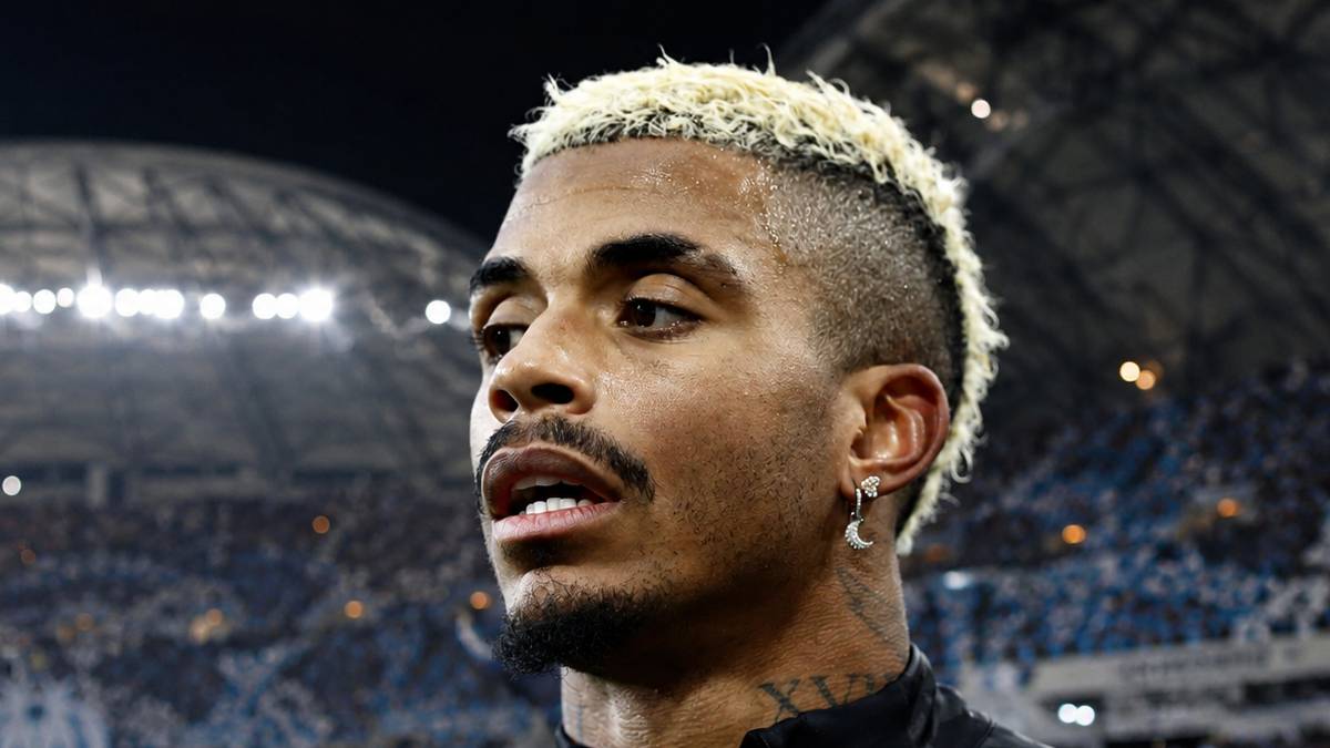 Foot - "Qui est Yamal ?" : Quand Mario Lemina provoque le prodige du Barça