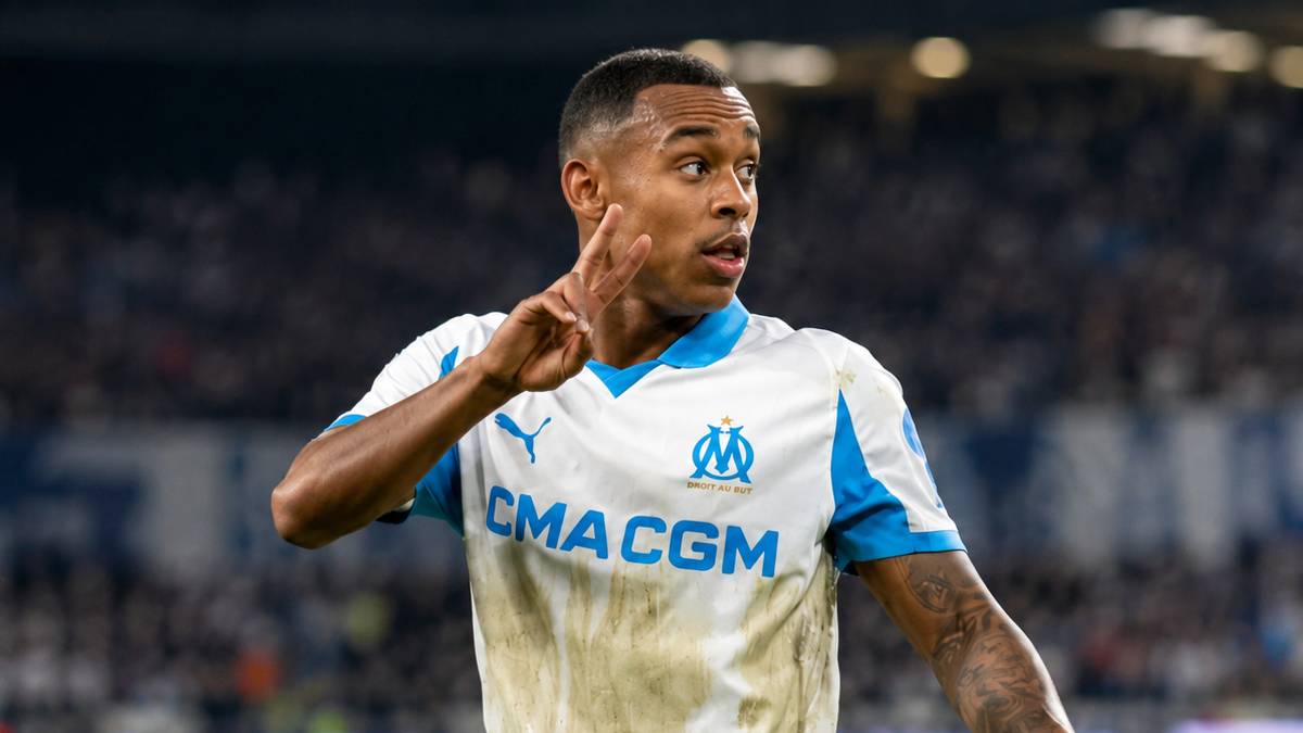 OM - Des nouvelles positives pour Igor Paixao