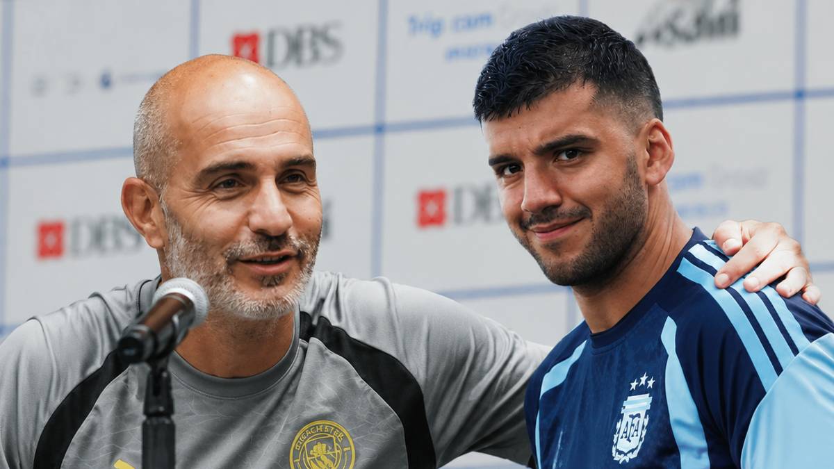 Foot - Manchester City, Maresca lâche une réponse inattendue sur une possible relégation !