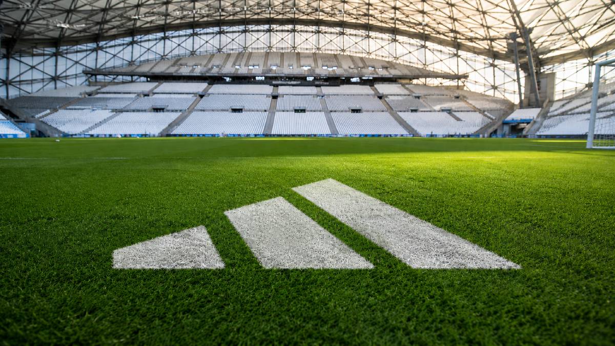 OM - Adidas bientôt de retour à l’OM… et à l’AC Milan ?