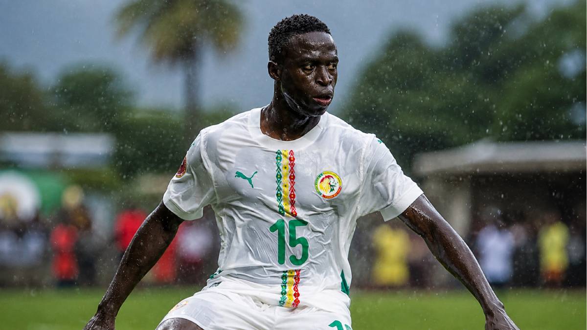 Mercato OM - Suivi par l’OM cet été, Krépin Diatta a trouvé un nouveau club