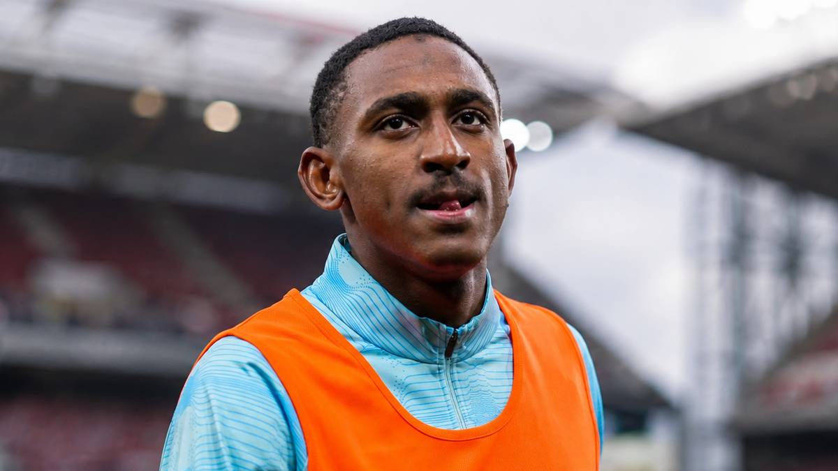 OM - Mmadi absent, les Bleuets battus par l'Angleterre